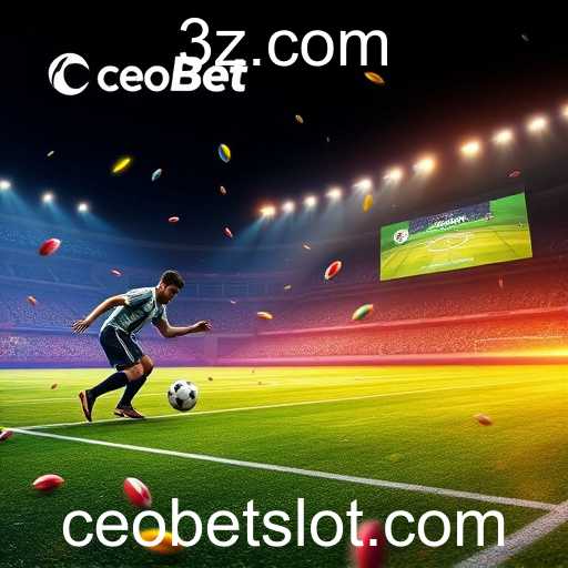 Cenário Atual dos Jogos de Azar em 2025