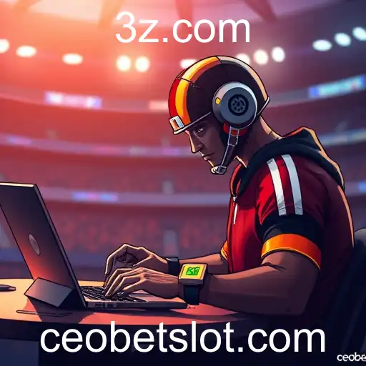 O Mercado de Jogos Online em Crescimento: Foco no Ceobet