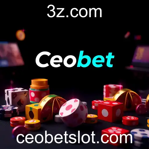 O Impacto da ceobet no Mercado de Jogos Online