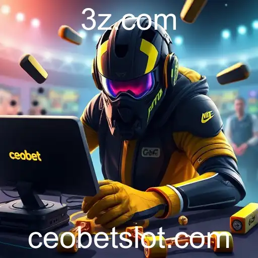 A Revolução do Jogo Online: Ceobet no Cenário Global