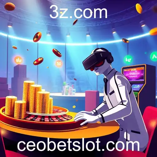 Impacto das Novas Tecnologias no Setor de Apostas Online