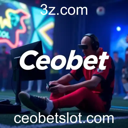Crescimento dos Jogos Online e a Ascensão da Ceobet