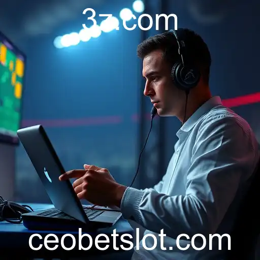 A Evolução do Mercado de Jogos Online em 2025