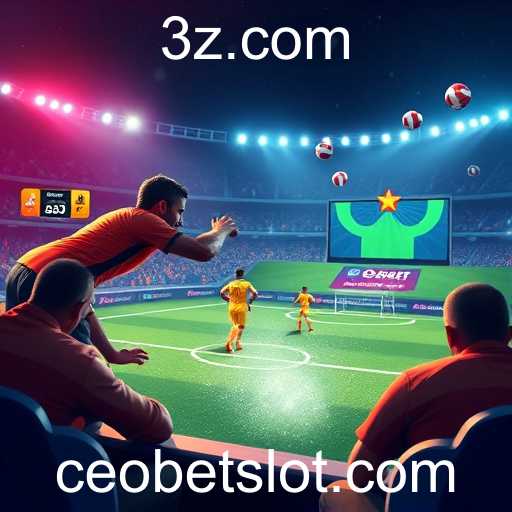 O Crescimento dos Jogos de Aposta em 2025