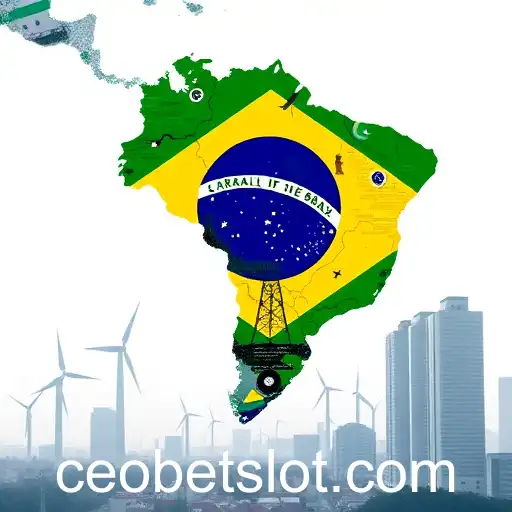 O Crescimento do Mercado de Jogos em 2025