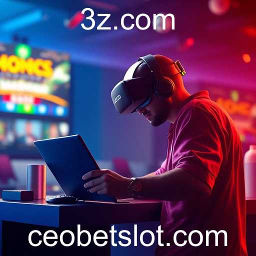 Crescimento do Mercado de Jogos Online em 2025