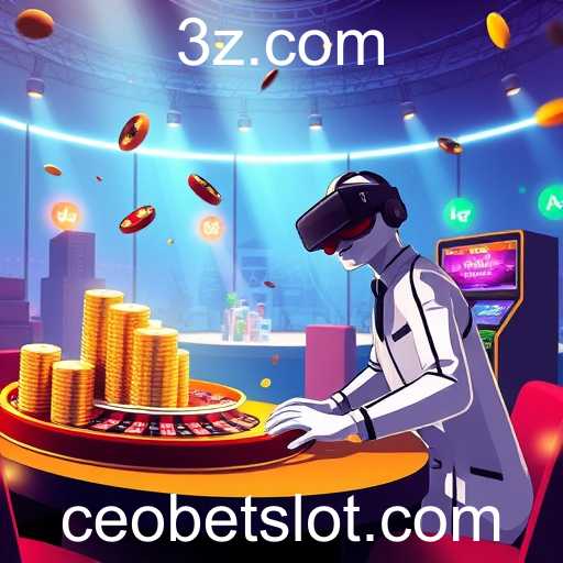 Impacto das Novas Tecnologias no Setor de Apostas Online