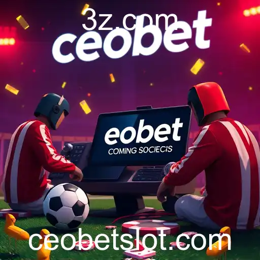 Mercado de Jogos Online Cresce no Brasil