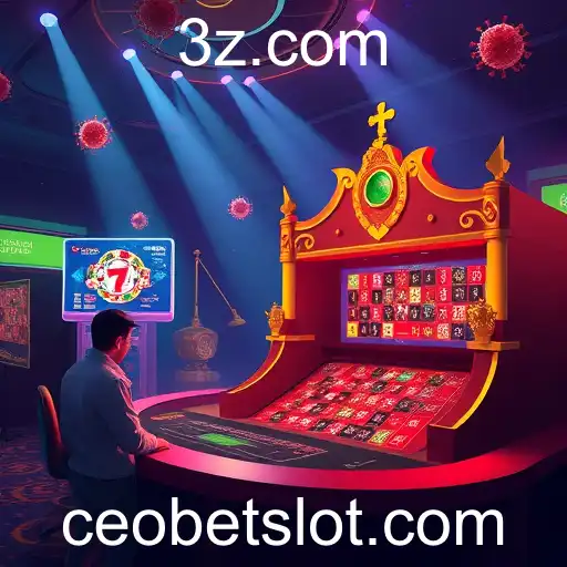 O Impacto Crescente dos Cassinos Online no Brasil