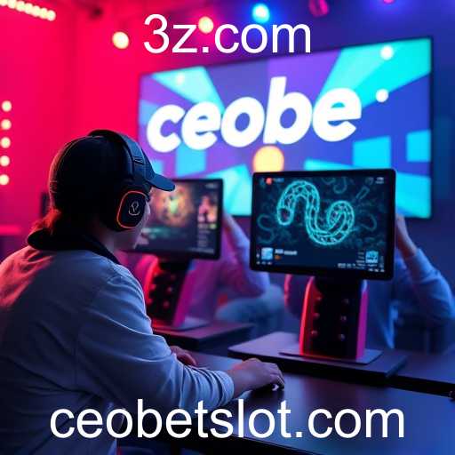 Cenário Atual e Futuro dos Jogos Online em 2025