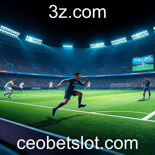 A Revolução dos Esportes Virtuais no Site Ceobet